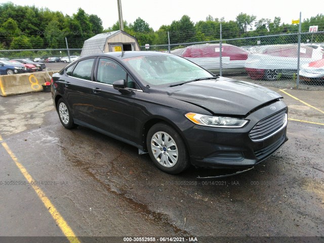 FORD FUSION 2013 3fa6p0g7xdr171391