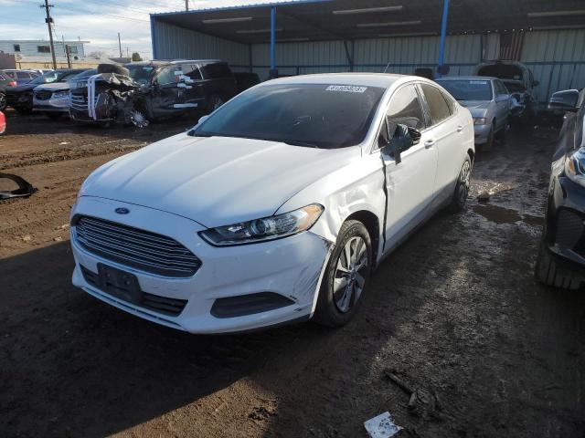 FORD FUSION 2013 3fa6p0g7xdr179183