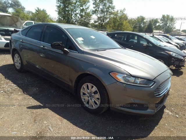 FORD FUSION 2013 3fa6p0g7xdr182035