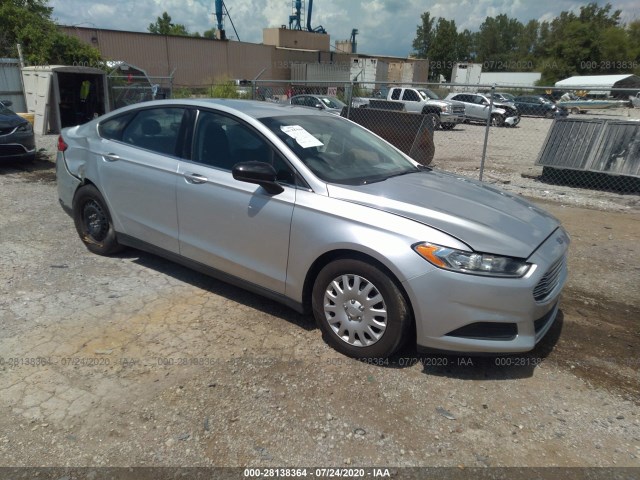 FORD FUSION 2013 3fa6p0g7xdr185338