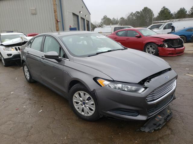 FORD FUSION S 2013 3fa6p0g7xdr185579