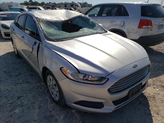 FORD FUSION S 2013 3fa6p0g7xdr191639