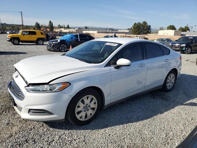 FORD FUSION 2013 3fa6p0g7xdr215874