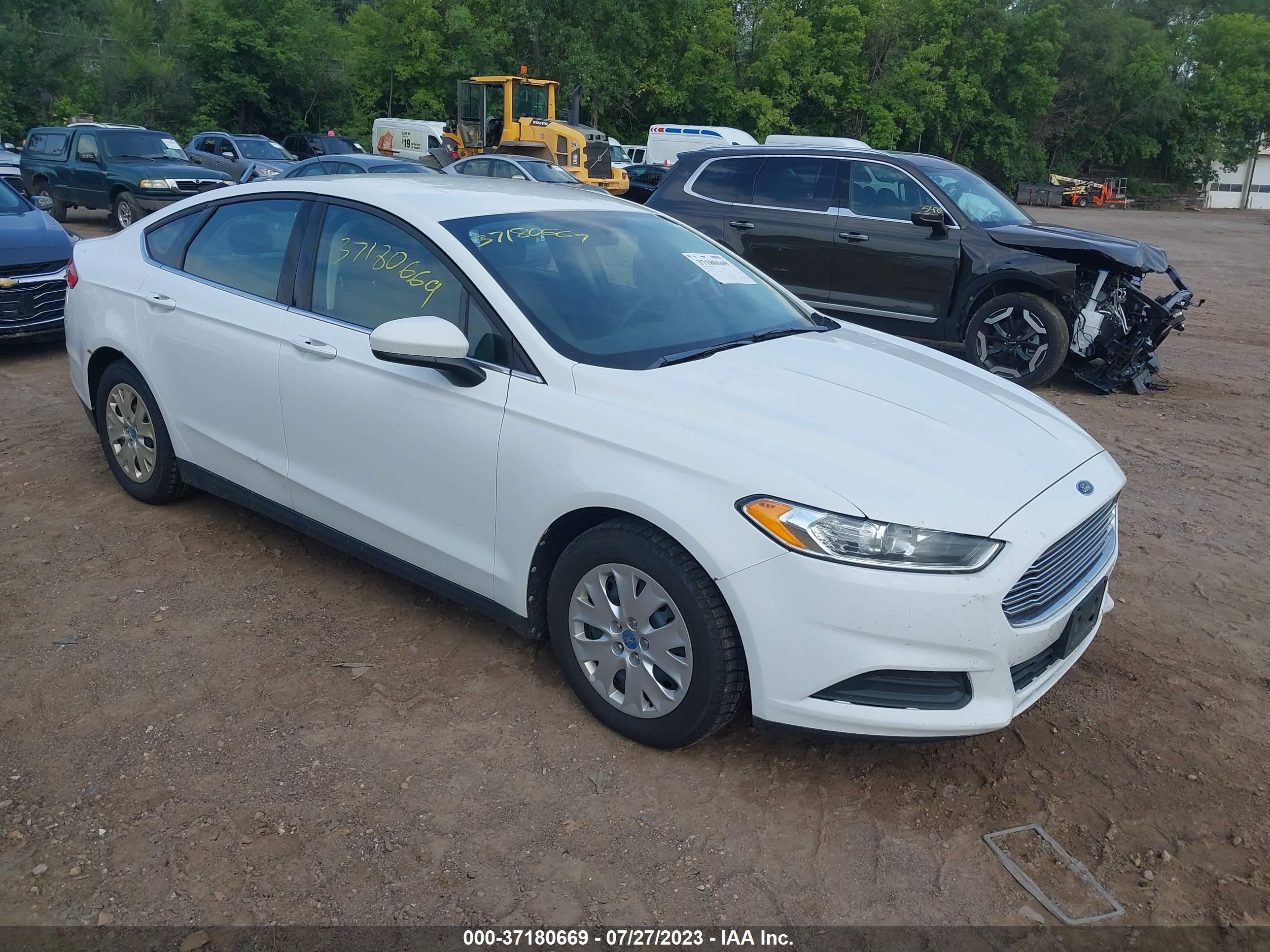 FORD FUSION 2013 3fa6p0g7xdr222307