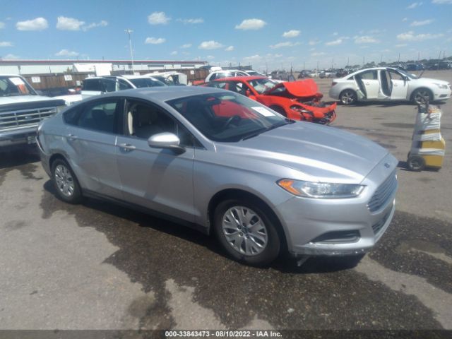 FORD FUSION 2013 3fa6p0g7xdr229161