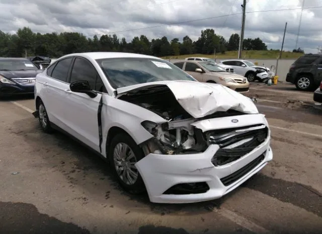 FORD FUSION 2013 3fa6p0g7xdr235820