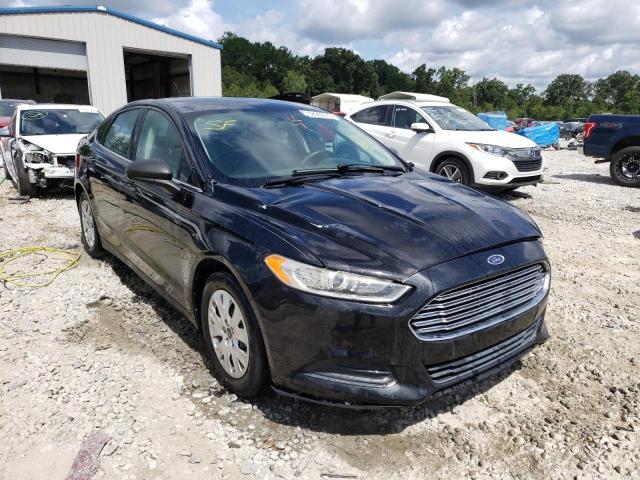 FORD FUSION S 2013 3fa6p0g7xdr240659