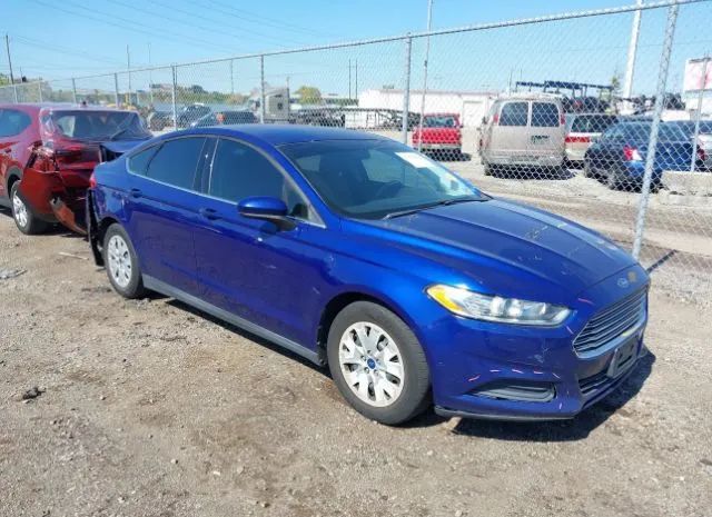 FORD FUSION 2013 3fa6p0g7xdr247160