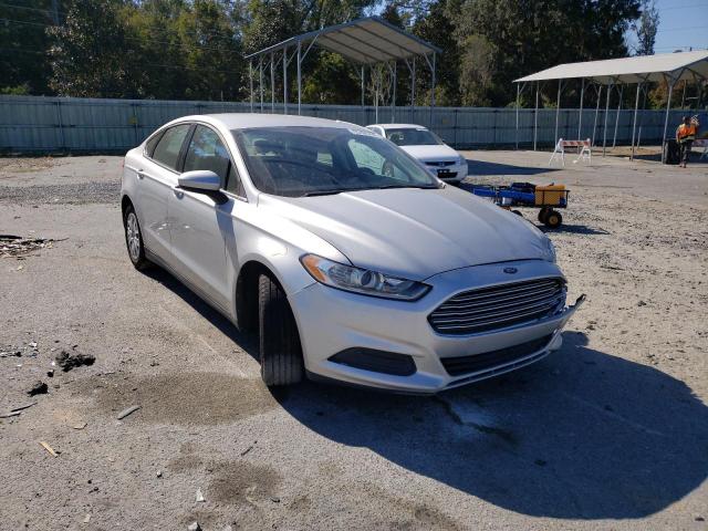 FORD FUSION S 2013 3fa6p0g7xdr252312