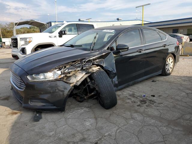 FORD FUSION S 2013 3fa6p0g7xdr255677