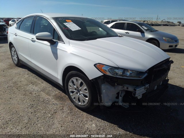 FORD FUSION 2013 3fa6p0g7xdr262869