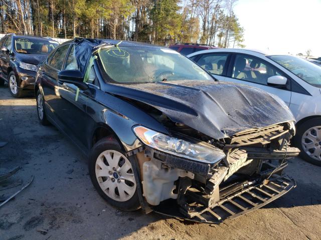 FORD FUSION S 2013 3fa6p0g7xdr263651