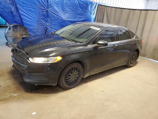 FORD FUSION S 2013 3fa6p0g7xdr271541