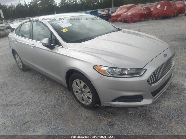 FORD FUSION 2013 3fa6p0g7xdr277341