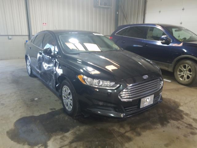 FORD FUSION S 2013 3fa6p0g7xdr277825