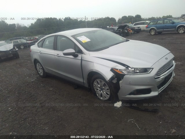 FORD FUSION 2013 3fa6p0g7xdr279932