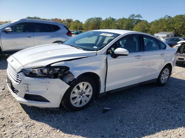 FORD FUSION S 2013 3fa6p0g7xdr280143