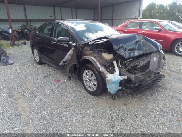 FORD FUSION 2013 3fa6p0g7xdr285181