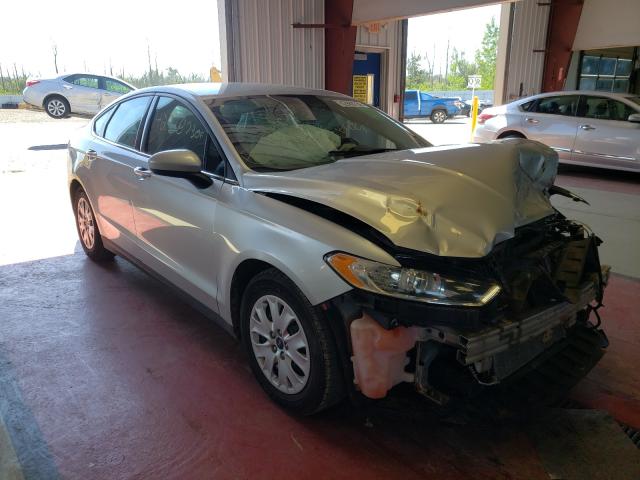 FORD FUSION S 2013 3fa6p0g7xdr289862