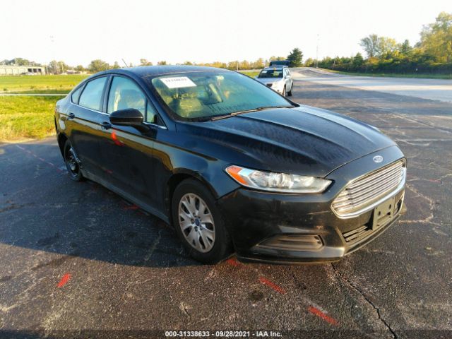 FORD FUSION 2013 3fa6p0g7xdr295919