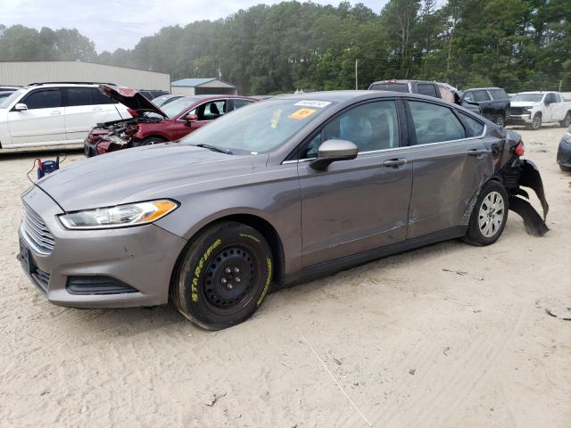 FORD FUSION S 2013 3fa6p0g7xdr296634