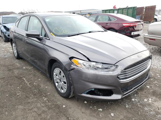 FORD FUSION S 2013 3fa6p0g7xdr297105