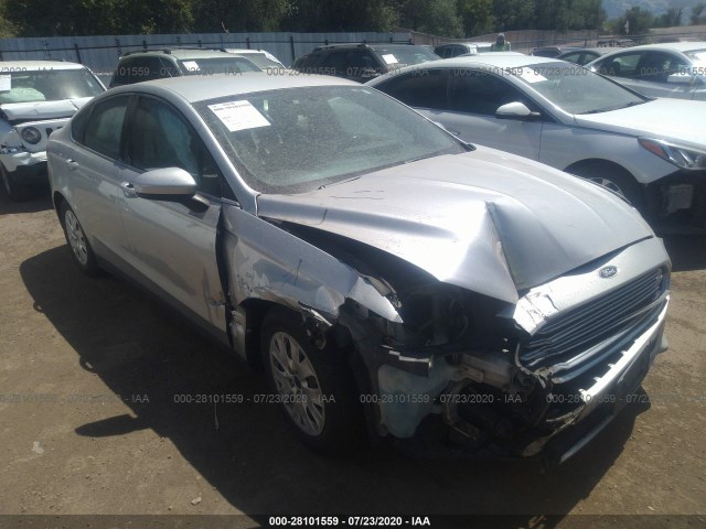 FORD FUSION 2013 3fa6p0g7xdr298366