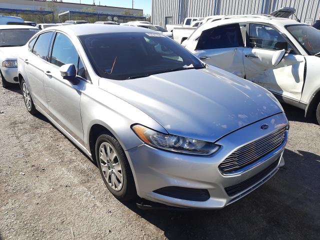 FORD FUSION S 2013 3fa6p0g7xdr311827