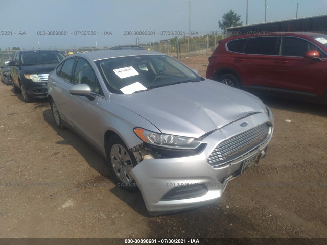 FORD FUSION 2013 3fa6p0g7xdr318308