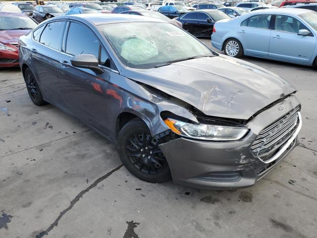 FORD FUSION S 2013 3fa6p0g7xdr324304