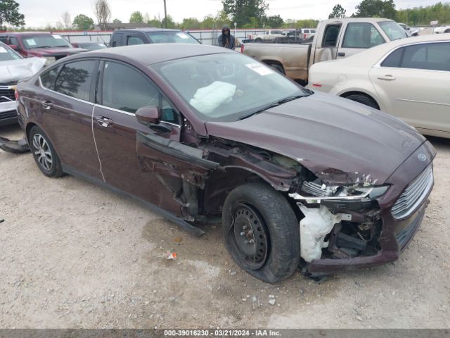 FORD FUSION 2013 3fa6p0g7xdr328353