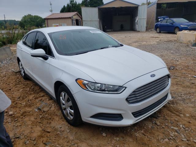 FORD FUSION S 2013 3fa6p0g7xdr330037