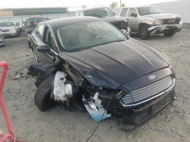 FORD FUSION S 2013 3fa6p0g7xdr335335