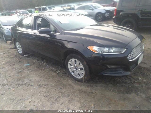 FORD FUSION 2013 3fa6p0g7xdr344049