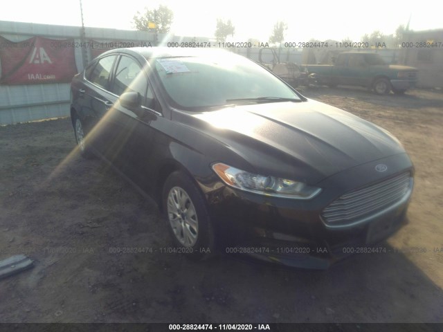 FORD FUSION 2013 3fa6p0g7xdr344424