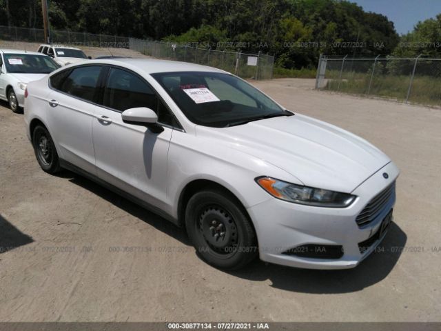 FORD FUSION 2013 3fa6p0g7xdr348733