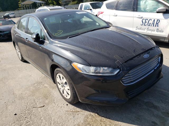 FORD FUSION S 2013 3fa6p0g7xdr355908