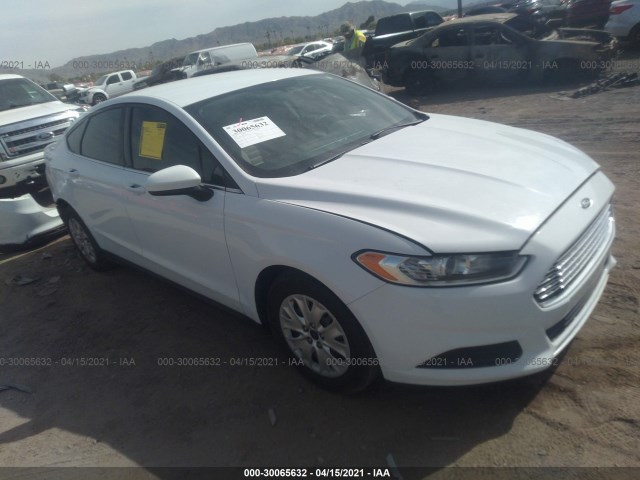 FORD FUSION 2013 3fa6p0g7xdr364334