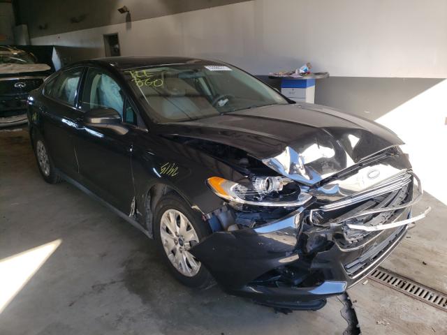 FORD FUSION S 2013 3fa6p0g7xdr372109