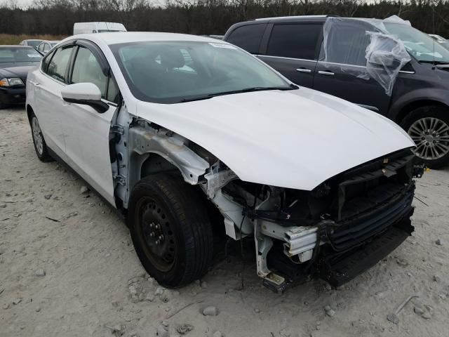 FORD FUSION S 2013 3fa6p0g7xdr372143