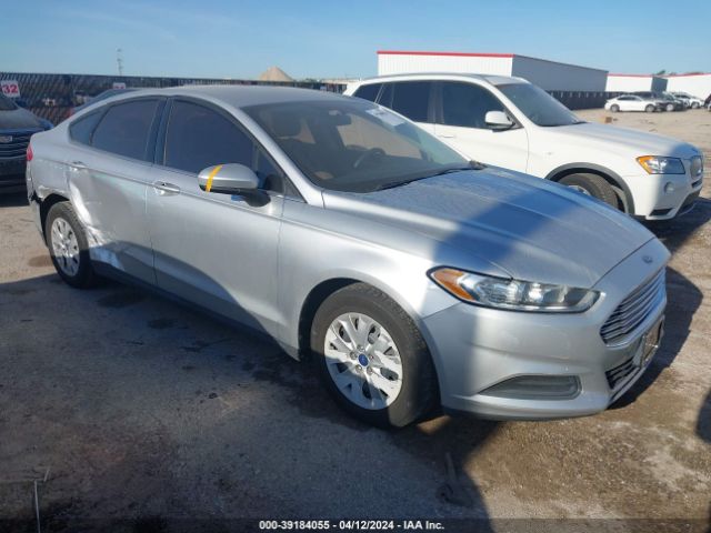 FORD FUSION 2014 3fa6p0g7xer108129