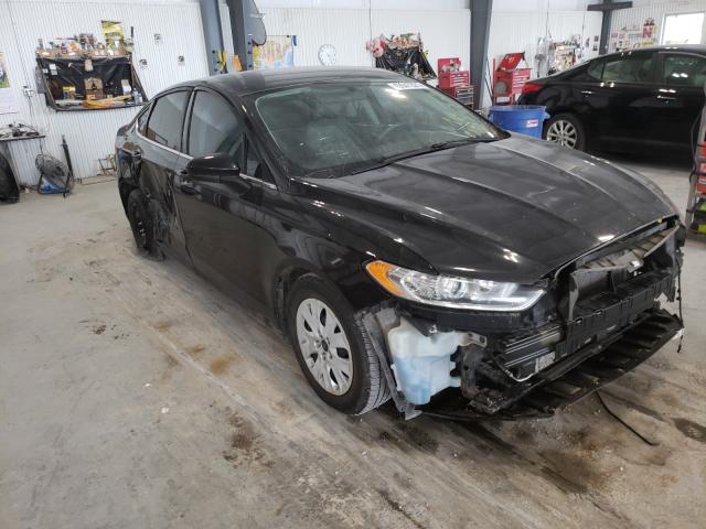 FORD FUSION S 2014 3fa6p0g7xer110897