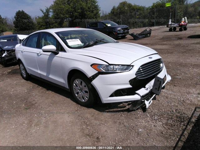 FORD FUSION 2014 3fa6p0g7xer126985