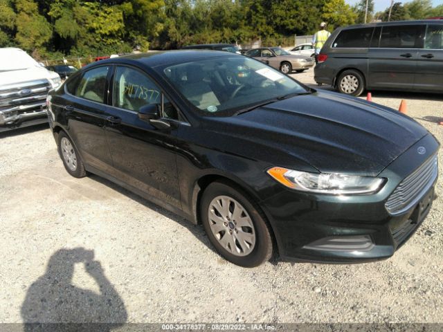 FORD FUSION 2014 3fa6p0g7xer135265