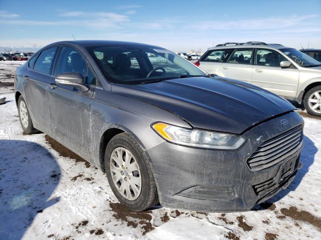 FORD FUSION S 2014 3fa6p0g7xer142166