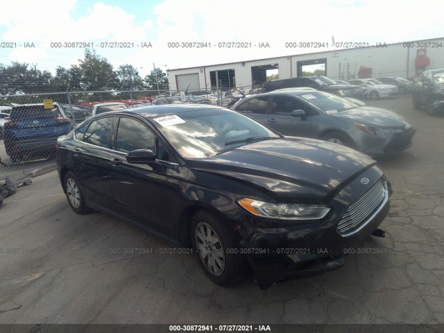 FORD FUSION 2014 3fa6p0g7xer147061