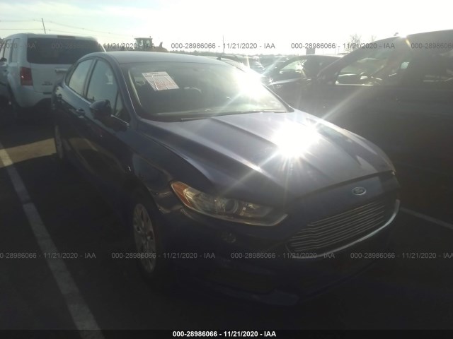 FORD FUSION 2014 3fa6p0g7xer152163