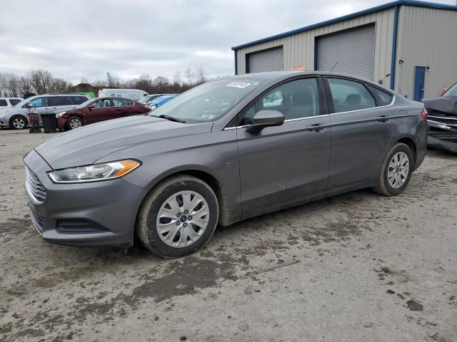 FORD FUSION 2014 3fa6p0g7xer152177