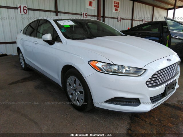 FORD FUSION 2014 3fa6p0g7xer187446