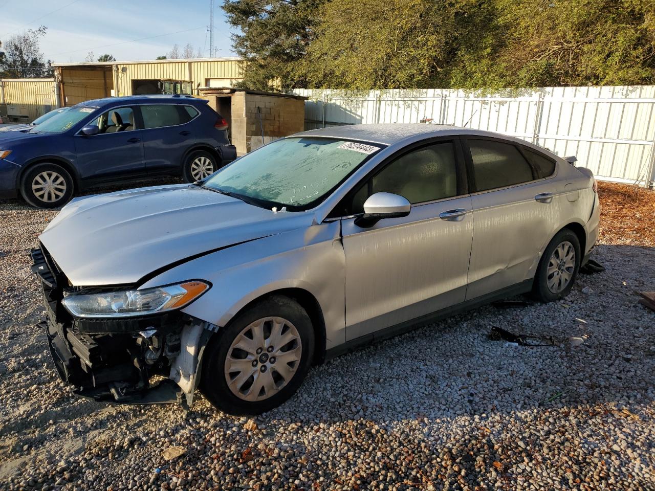 FORD FUSION 2014 3fa6p0g7xer187527